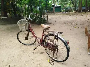 Lumala Glamour 26” Bicycle