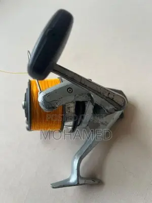 Fishing Reel