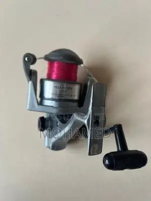 Fishing Reel
