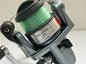 Fishing Reel Shimano