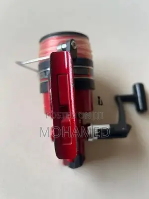 Fishing Reel
