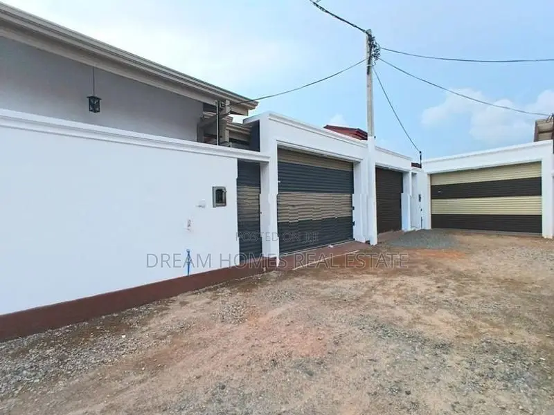 Brand New Single House for Sale Kesbewa