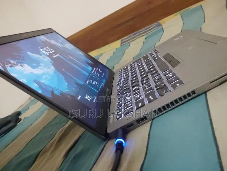 Dell Laptop