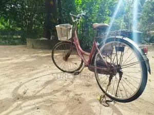 Lumala Glamour 26” Bicycle