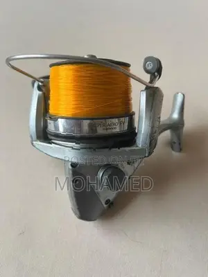 Fishing Reel