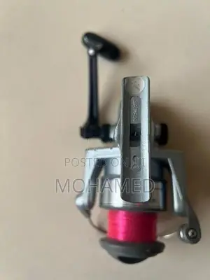 Fishing Reel