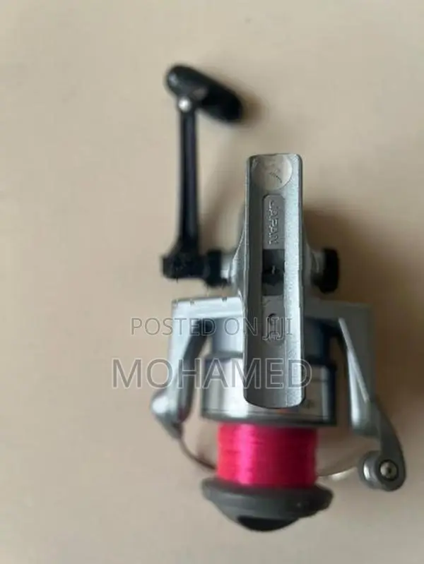 Fishing Reel