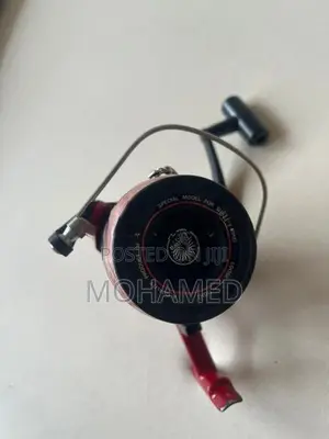 Fishing Reel