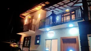 Beautiful Solid New House for Sale Kesbewa