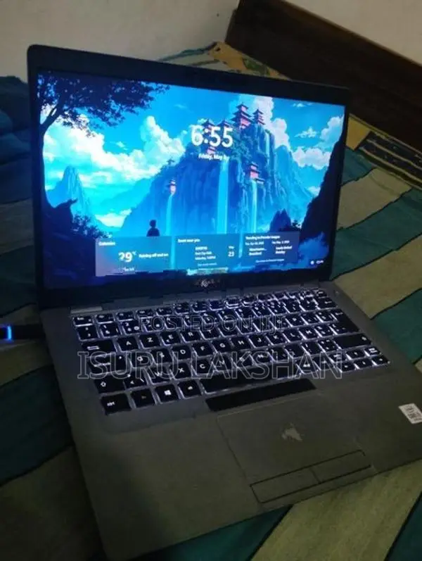 Dell Laptop