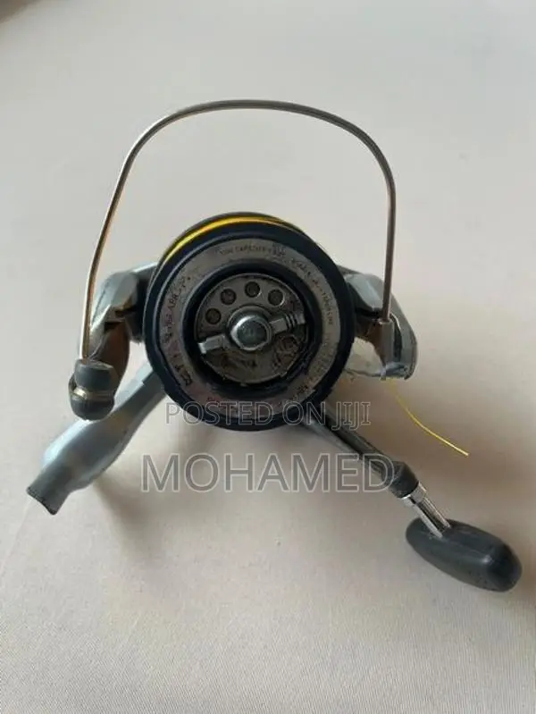 Fishing Reel