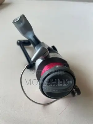 Fishing Reel