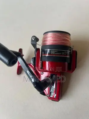 Fishing Reel