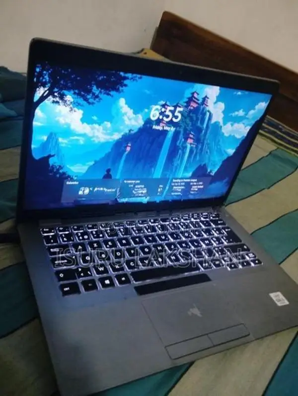 Dell Laptop