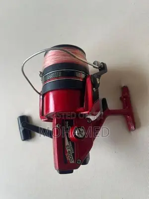 Fishing Reel