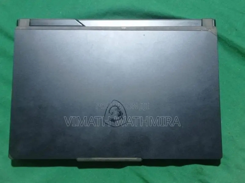 MSI Cyborg 15 A13U Gaming Laptop | RTX 2050