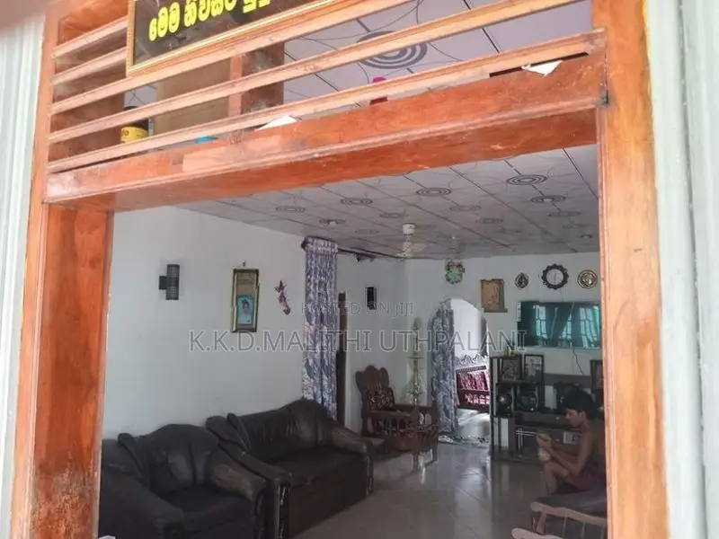 House For Sale Beliaththa
