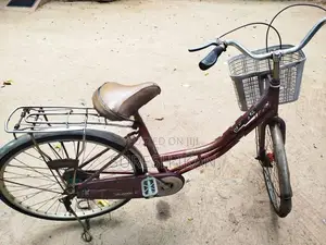 Lumala Glamour 26” Bicycle