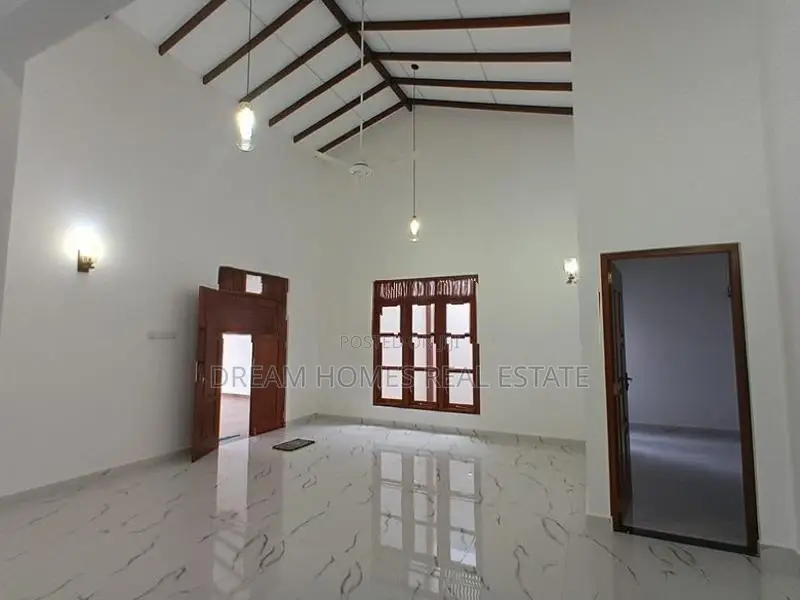 Brand New Single House for Sale Kesbewa