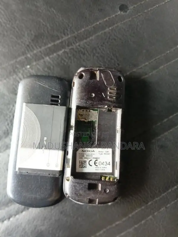 Nokia 1280 (Used)