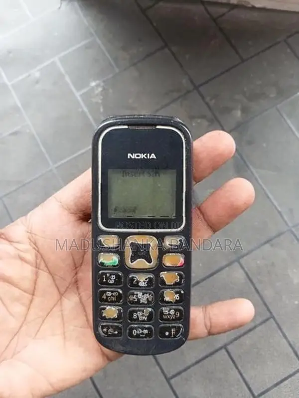 Nokia 1280 (Used)