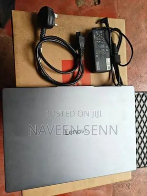Lenovo IdeaPad Slim 3 Core 7 240H | 16GB RAM 512GB SSD