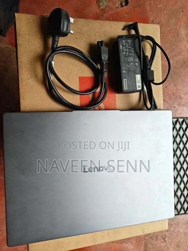 Lenovo IdeaPad Slim 3 Core 7 240H | 16GB RAM 512GB SSD