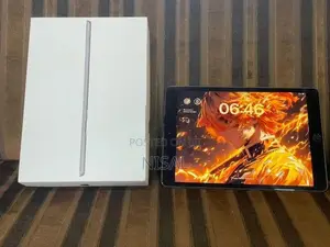 Apple iPad 9th Generation 256GB Wi-Fi