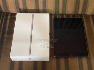 Apple iPad 9th Generation 256GB Wi-Fi