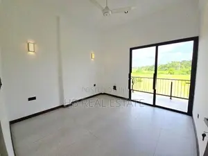Architecture Designed Super Luxury Three Storey House Homagama