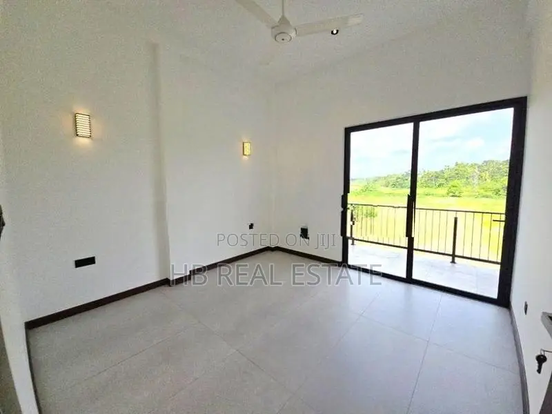 Architecture Designed Super Luxury Three Storey House Homagama