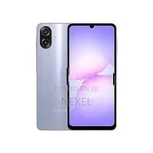 Samsung Galaxy A07 4GB 128GB (Brand New)