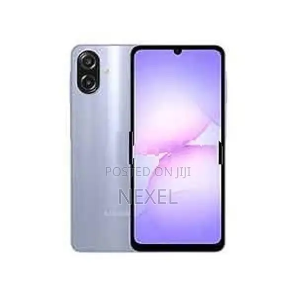Samsung Galaxy A07 4GB 128GB (Brand New)