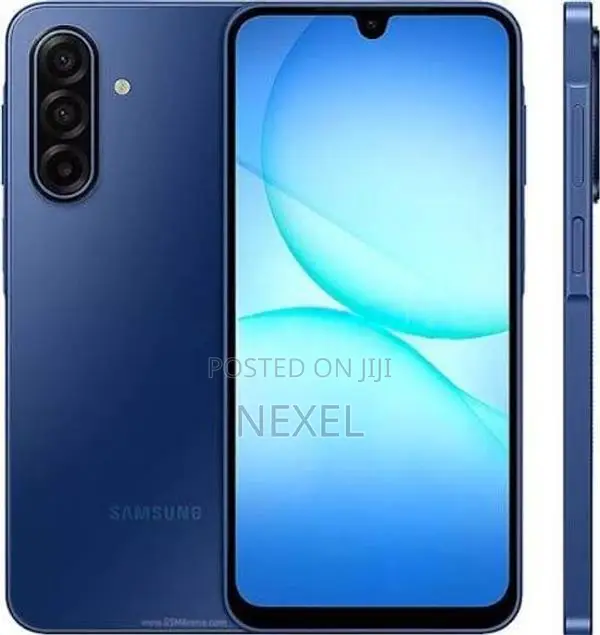 Samsung Galaxy A17 5G 8GB 256GB (Brand New)