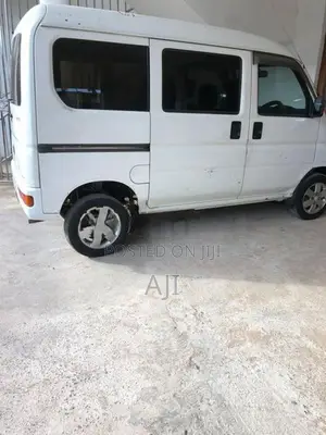 Honda Acty 2002
