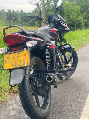 Bajaj Discover used 2010
