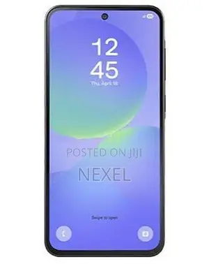 Samsung Galaxy A36 12GB 256GB (Brand New)