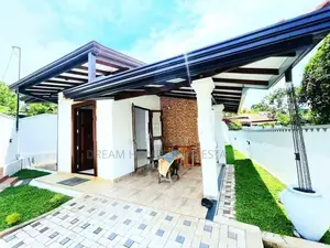 Brand New Single House Kesbewa