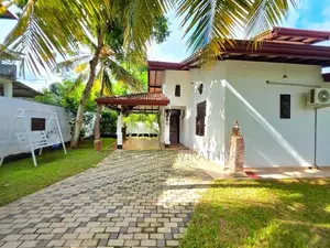 බන්ඩාරගම පිහිටි අලංකාර තනි මහල් නිවස විකිනීමට (12.5 P)