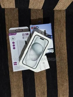 Apple iPhone 15 (Used)