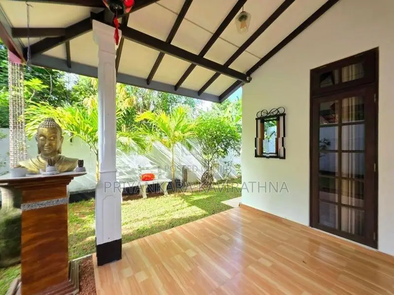 බන්ඩාරගම පිහිටි අලංකාර තනි මහල් නිවස විකිනීමට (12.5 P)