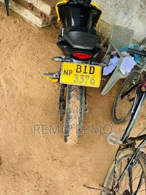 KTM Duke 2019