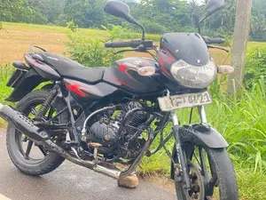 Bajaj Discover used 2010