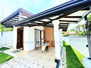 Brand New Single House Kesbewa
