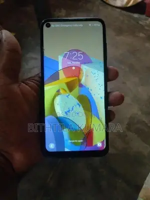 Samsung Galaxy A11 (Used)