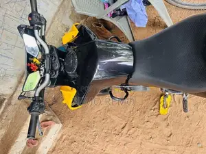 KTM Duke 2019