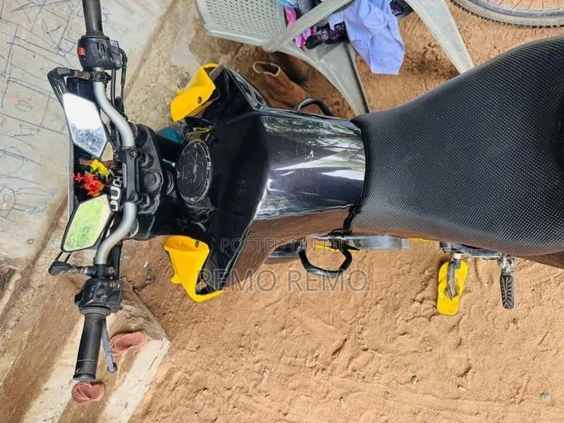 KTM Duke 2019