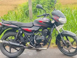 Bajaj Discover used 2010