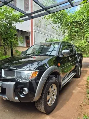 Mitsubishi L200 Elegance 2006