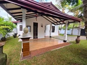 බන්ඩාරගම පිහිටි අලංකාර තනි මහල් නිවස විකිනීමට (12.5 P)